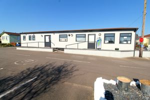 Site Office- click for photo gallery